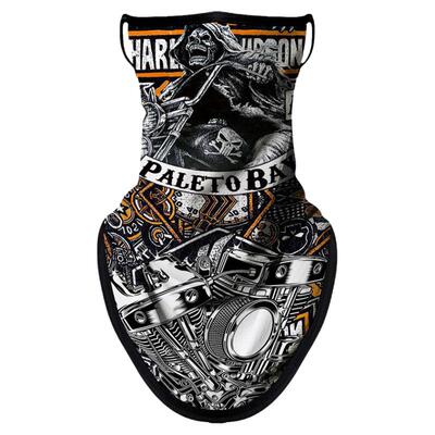 AFSA防晒骑行面罩冰丝速干透气