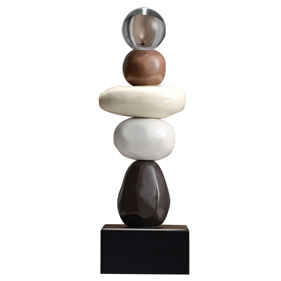 高级感客厅酒柜红酒架装饰摆件 轻奢创意酒行商铺软装葡萄酒架托