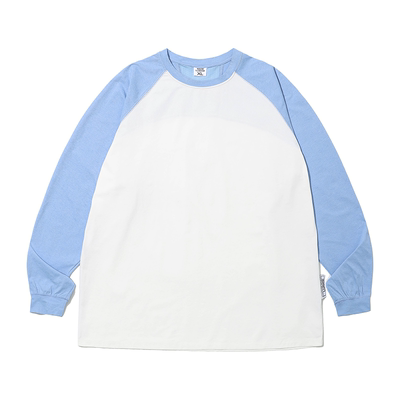 迷局主题长袖T恤迷局主题