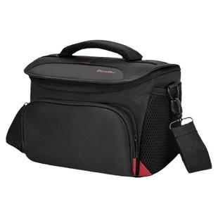 适用于佳能尼康索尼富士宾得相机包单肩摄影包无人机一体机包男女