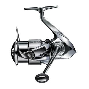 22款禧玛诺SHIMANO STELLA 斯泰拉纺车轮全金属远投轮旗舰鱼线轮