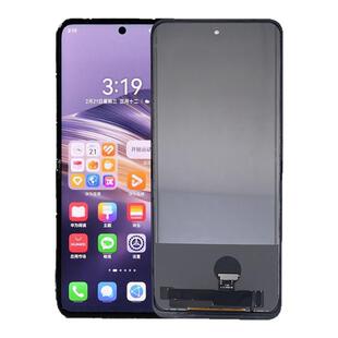 适用于华为pocket2通用Nova Flip屏幕总成组装屏幕折叠屏改直面屏