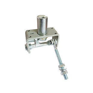 HD13BX老式旋转操作机构三相家用大功率刀闸开关配件双向360度