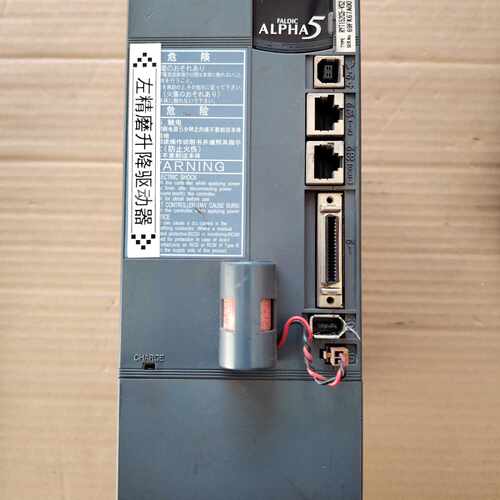 溢价-驱动器 RYT152C5-VS2，1.5KW 3相输入，