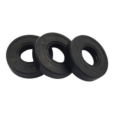 TC油封大全尺寸国产丁晴胶耐磨