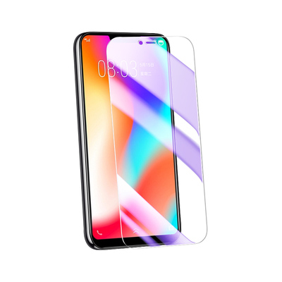 适用vivoy83钢化膜满屏覆盖