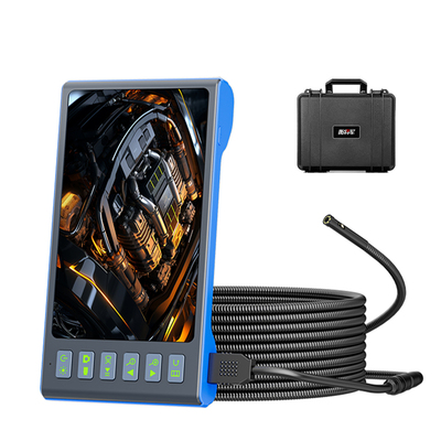 衡将军工业内窥镜500万高清镜头