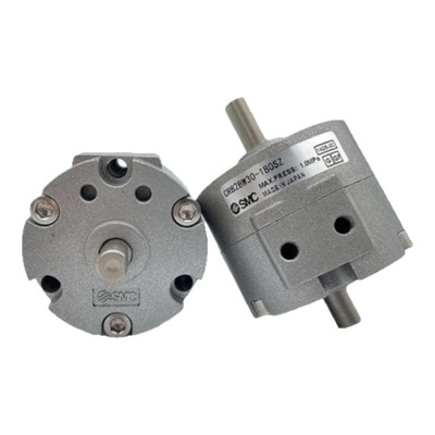 SMC旋转气缸CDRB2BW10/CRB2BW20/CRB2BWU30/40-90S/180S/270S SZ