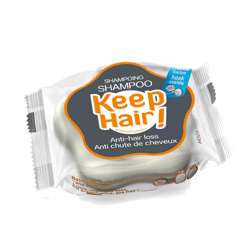 MAPROVENCEkeephair进口洗发皂