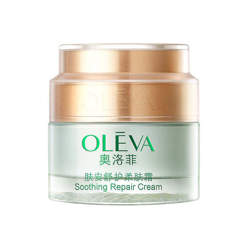 Oleva/奥洛菲保湿滋润面霜50g