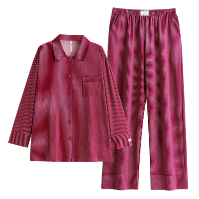 【商场同款】悦内女士纯棉睡衣