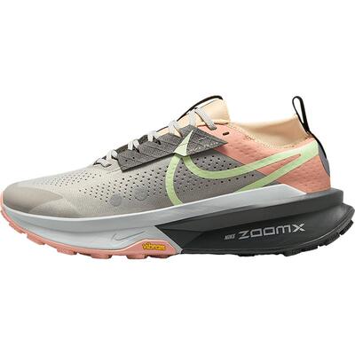 Nike/耐克官方正品Zegama Trail 2男士耐磨越野跑步鞋FD5190-007
