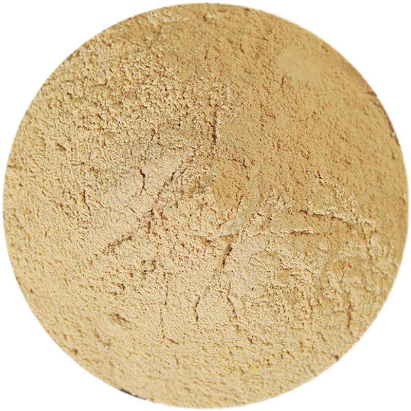 七子白海藻面膜粉七子白粉加海藻草本中药珍珠粉面膜工具美容院用