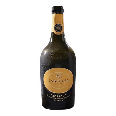 一丝丝清甜感 太好喝了 喜乐滋普罗塞克起泡酒黄吨吨Prosecco11度