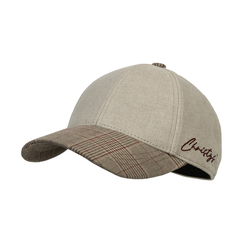 【热销】Christys'百年皇室品牌Baseball Cap棒球帽 鸭舌帽