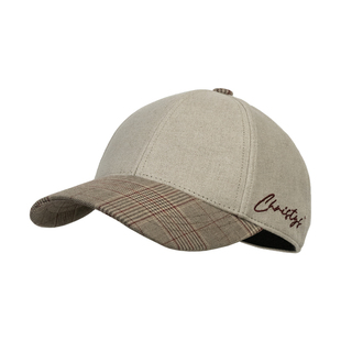 【热销】Christys'百年皇室品牌Baseball Cap棒球帽 鸭舌帽