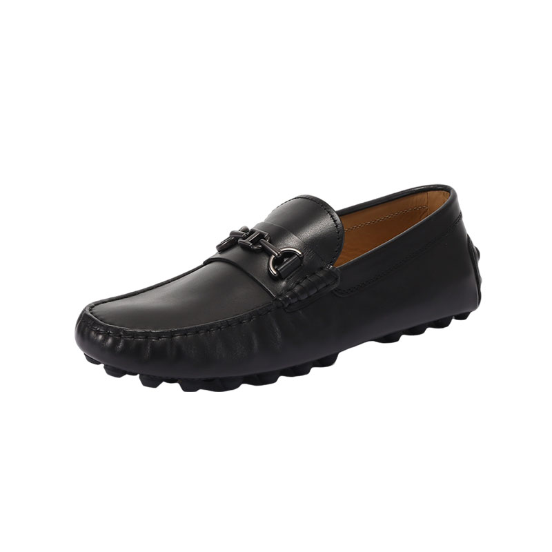 TOD'S托德斯男士乐福鞋单鞋