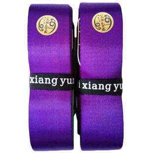 双腿同步拉筋带 拉三经专用拉筋带一字码劈叉训练神器懒人健身带