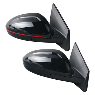 适配雪佛兰科鲁泽倒车镜总成19-24款克鲁泽后视镜反光镜总成原厂