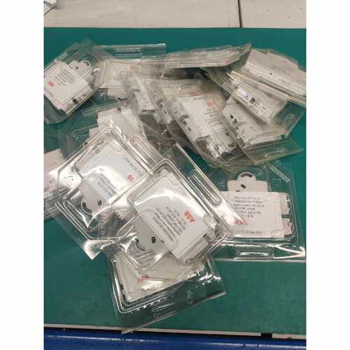 议价ABB原装辅助触头型号S2CH11R订货号2CDS20维修