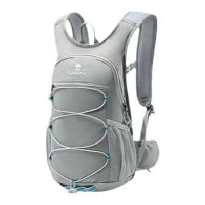 【8种-马卡龙配色】骆驼双肩包