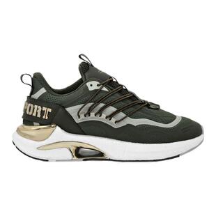 PHILIPP PLEIN 男女同款Runner PRESSURE运动休闲跑鞋Plein Sport
