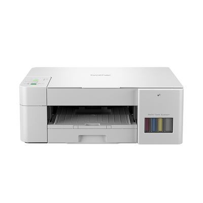 【顺丰】兄弟打印机t226彩色喷墨