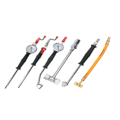 轮胎嘴大货车快速充气杆