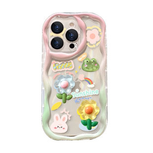 手机支架适用ipad平板电脑可调节升降万能懒人追剧自拍神器学生宿舍网课新款可爱小熊桌面多用途合金支撑折叠