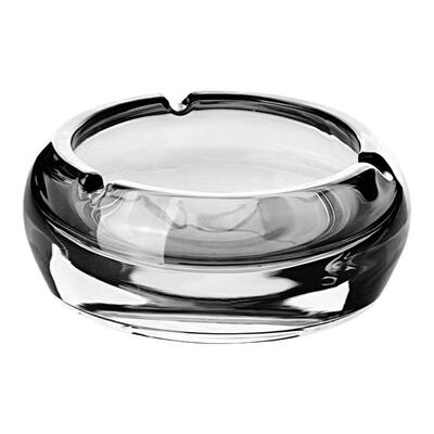 玻璃烟灰缸个性潮流客厅办公室