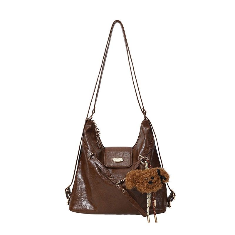 南风Chio2nd 托特包包女款2025新款大容量通勤单肩斜挎包双肩背包