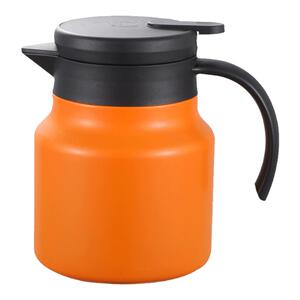 不锈钢简约茶水分离焖茶壶