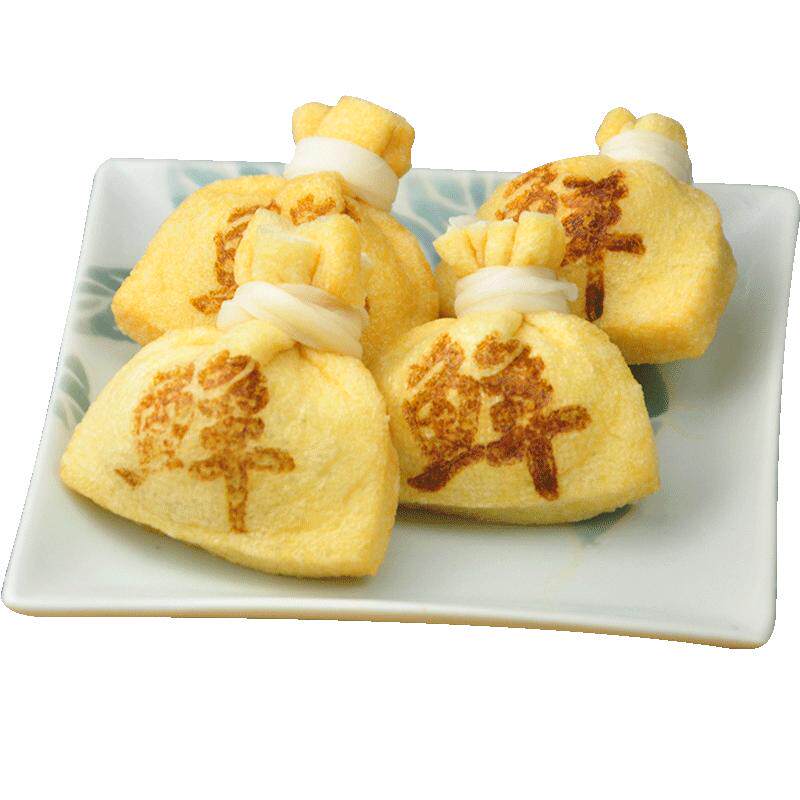 日式关东煮食材寿喜锅丸子
