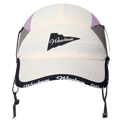 冲浪骑行登山棒球帽防风防水防掉