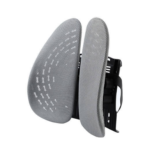 人体工学腰垫腰靠办公室座椅靠背垫支撑垫腰护腰坐垫腰枕腰托汽车