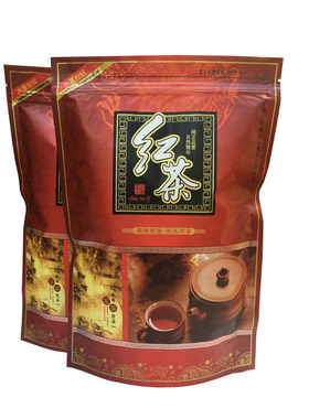 善诚红茶大叶红薯香蜜香型