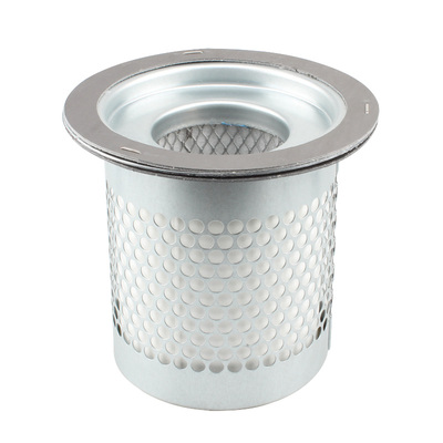 螺杆空压机油气分离器油分芯艾川