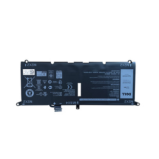 戴尔成就DXGH8灵越7391 5390 5391 7490 3301 3311原装笔记本电池