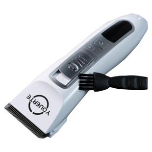 发廊专业理发器电推剪尤尔特电动剃头刀剃头发推子家用理发神器新