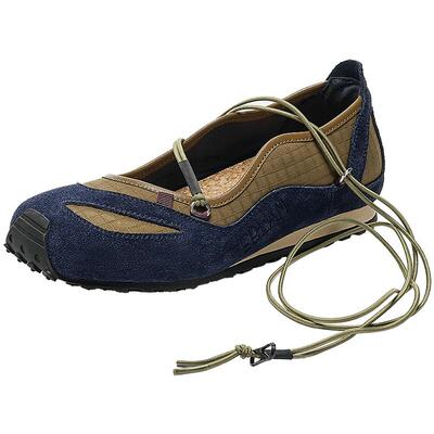 EBLAN/伊伴厚底增高运动玛丽珍鞋