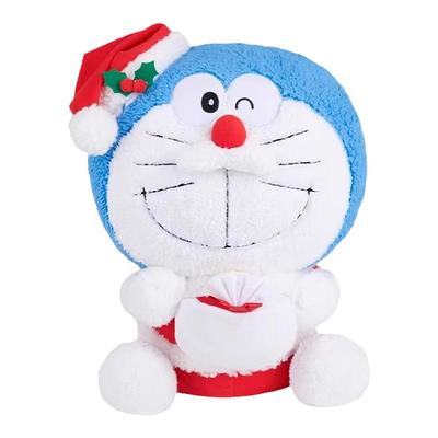 DORAEMON日本正版机器猫公仔