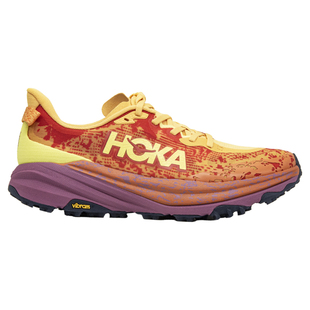 【年货开门红】HOKA ONE ONE SPEEDGOAT飞速羚羊6GTX户外跑鞋