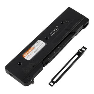 固特柜门重型闭门器缓冲开门器自动衣柜门高门按弹反弹器免装拉手