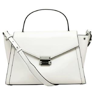 Michael Kors包包女大容量通勤mk包女正品女包手提单肩轻奢真皮