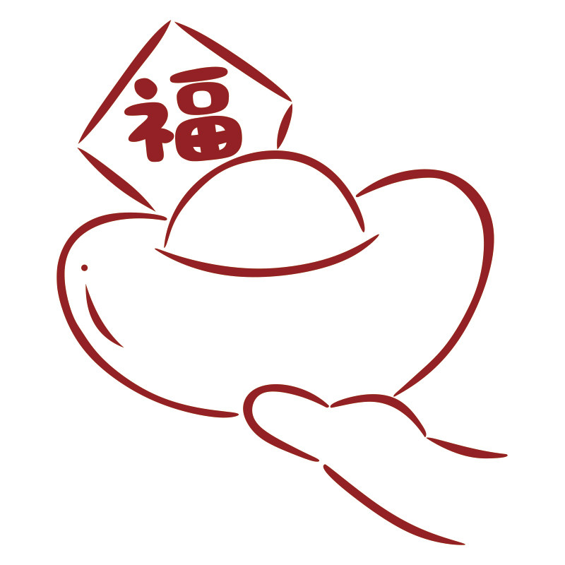新年装饰品2026马农历春节氛围布置贴画客厅电视机背景大白墙挂件