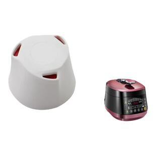 适用于美的电压力锅排气限压阀MY-QC50C7XM放气帽SS5067H/QS50B18