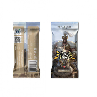 三国杀徐兖纵横正版桌游卡牌全套标准版十周年谋包武将神典韦
