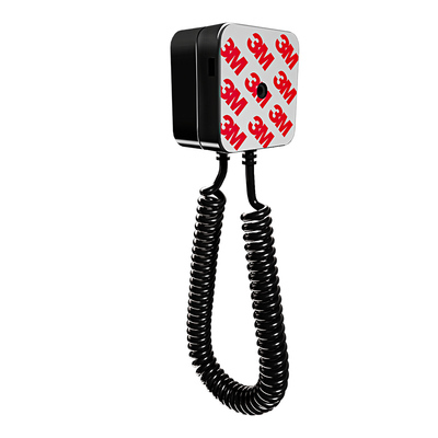 2024新款遥控器防丢神器PU线+ABS