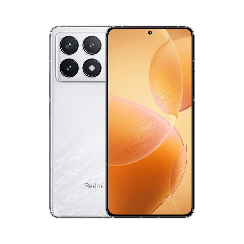 【24期分期赠原厂碎屏险】红米Redmi K70 Pro手机小米官方旗舰店官网正品红米k70学生智能拍照小米手机k70pro