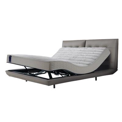 Sealy/丝涟灵睿灵动电动床套组